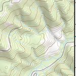 45123SW Page 30 Yamhill River Topo Preview 3