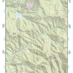 45123SW Page 32 Yamhill River Topo Preview 1