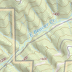 45123SW Page 32 Yamhill River Topo Preview 2