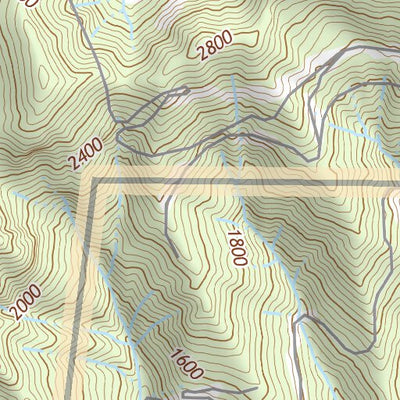 45123SW Page 32 Yamhill River Topo Preview 3