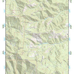 45123SW Page 33 Yamhill River Topo Preview 1