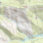 45123SW Page 33 Yamhill River Topo Preview 2