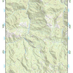 45123SW Page 34 Yamhill River Topo Preview 1