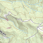 45123SW Page 34 Yamhill River Topo Preview 2
