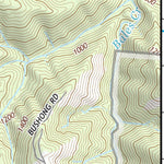 45123SW Page 34 Yamhill River Topo Preview 3