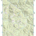 45123SW Page 35 Yamhill River Topo Preview 1