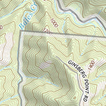 45123SW Page 35 Yamhill River Topo Preview 3