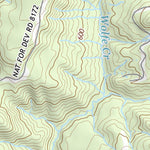 45123SW Page 42 Yamhill River Topo Preview 2