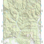 45123SW Page 43 Yamhill River Topo Preview 1