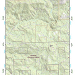 45123SW Page 45 Yamhill River Topo Preview 1