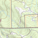 45123SW Page 45 Yamhill River Topo Preview 2