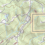 45123SW Page 46 Yamhill River Topo Preview 3