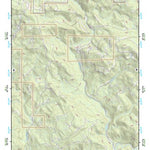 45123SW Page 47 Yamhill River Topo Preview 1