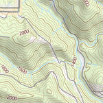 45123SW Page 47 Yamhill River Topo Preview 3