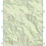 45123SW Page 48 Yamhill River Topo Preview 1