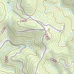 45123SW Page 48 Yamhill River Topo Preview 2