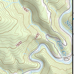 45123SW Page 48 Yamhill River Topo Preview 3