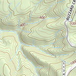 45123SW Page 50 Yamhill River Topo Preview 3
