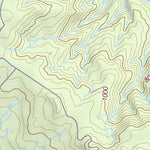 45123SW Page 53 Yamhill River Topo Preview 2