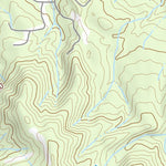 45123SW Page 55 Yamhill River Topo Preview 2
