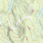 45123SW Page 55 Yamhill River Topo Preview 3