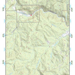 45123SW Page 56 Yamhill River Topo Preview 1