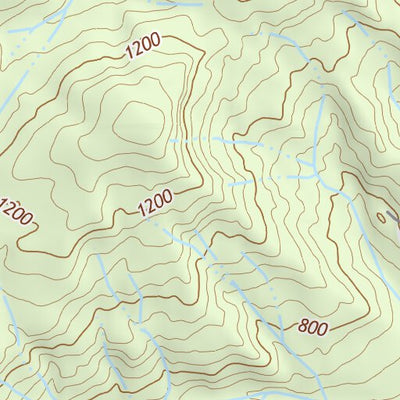 45123SW Page 56 Yamhill River Topo Preview 2