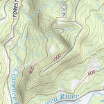 45123SW Page 57 Yamhill River Topo Preview 3