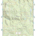 45123SW Page 60 Yamhill River Topo Preview 1