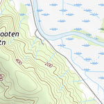 45123SW Page 62 Yamhill River Topo Preview 2