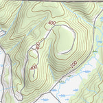 45123SW Page 62 Yamhill River Topo Preview 3