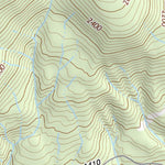 45123SW Page 66 Yamhill River Topo Preview 3