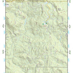 45123SW Page 67 Yamhill River Topo Preview 1