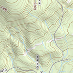 45123SW Page 67 Yamhill River Topo Preview 3