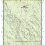 45123SW Page 68 Yamhill River Topo Preview 1