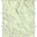 45123SW Page 69 Yamhill River Topo Preview 1