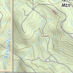 45123SW Page 71 Yamhill River Topo Preview 2