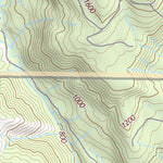 45123SW Page 71 Yamhill River Topo Preview 3