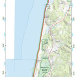 45123SW Page 73 Yamhill River Topo Preview 1