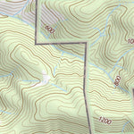 45123SW Page 74 Yamhill River Topo Preview 3