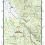 45123SW Page 75 Yamhill River Topo Preview 1