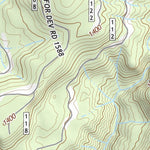 45123SW Page 76 Yamhill River Topo Preview 2