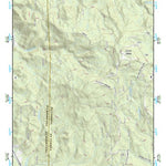 45123SW Page 78 Yamhill River Topo Preview 1