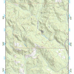 45123SW Page 80 Yamhill River Topo Preview 1