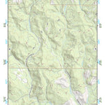 45123SW Page 81 Yamhill River Topo Preview 1