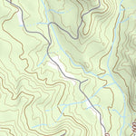 45123SW Page 81 Yamhill River Topo Preview 2