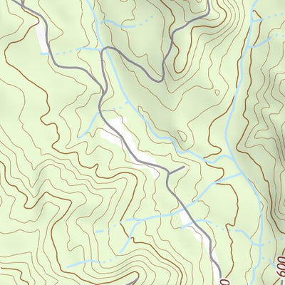 45123SW Page 81 Yamhill River Topo Preview 2