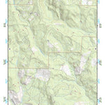 45123SW Page 82 Yamhill River Topo Preview 1