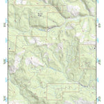 45123SW Page 83 Yamhill River Topo Preview 1