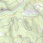 45123SW Page 83 Yamhill River Topo Preview 3